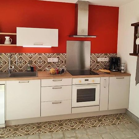 Campagne-Jolie Maison Avec Jardin- Proche Dole Chevigny  Bagian luar foto